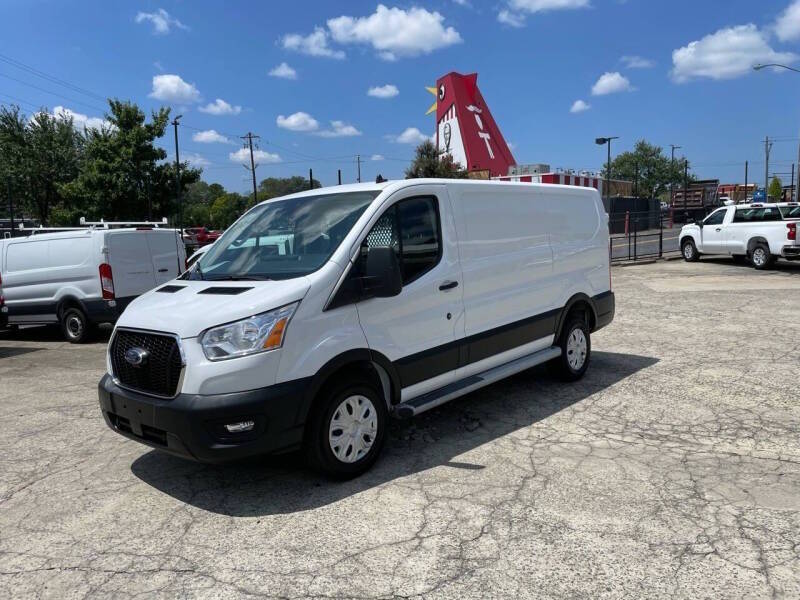 ford transit van 2025 1FTBR1Y82SKA67799 image ford transit van 2025 1FTBR1Y82SKA67799 image